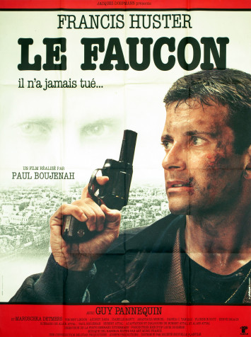 Le Faucon