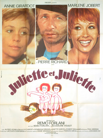 Juliette et Juliette