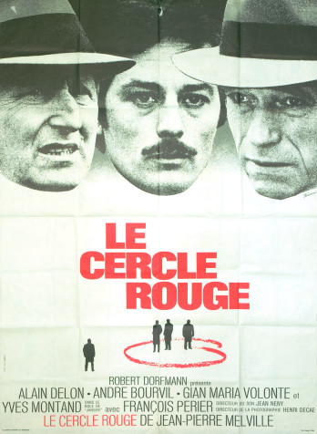 Le Cercle rouge