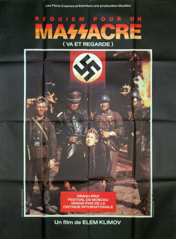 Requiem pour un massacre
