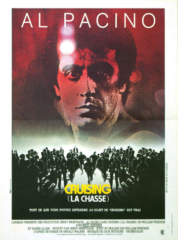 Cruising : La Chasse