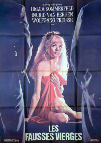 Les Fausses vierges