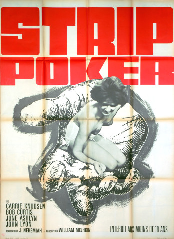 Strip Poker