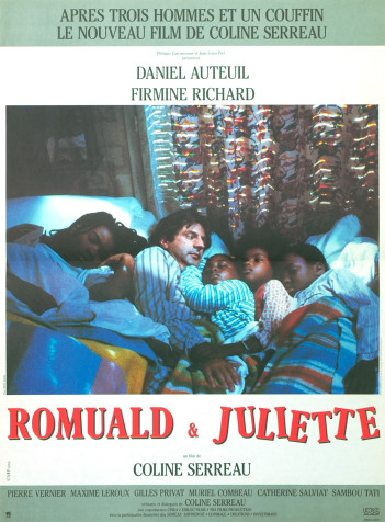 Romuald et Juliette