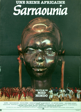 Sarraounia