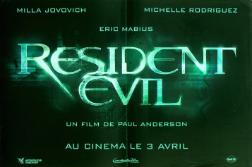 Resident Evil