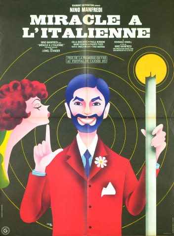 Miracle à l'italienne