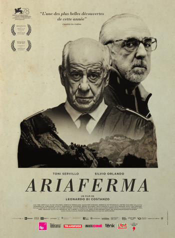 Ariaferma