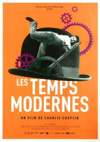 Les Temps modernes