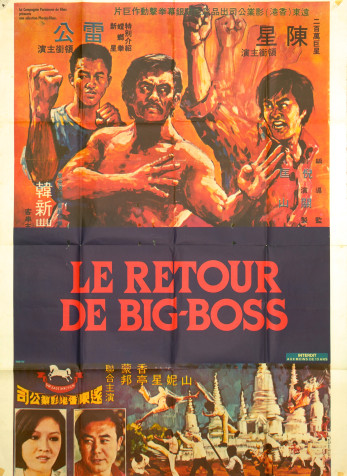 Le Retour de Big-Boss