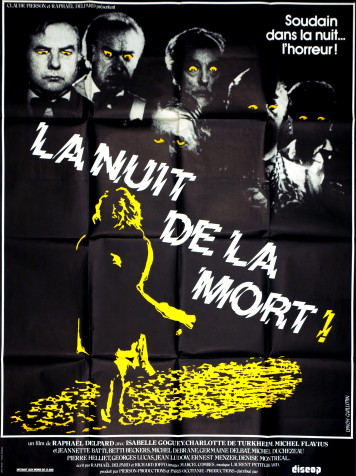 La Nuit de la mort