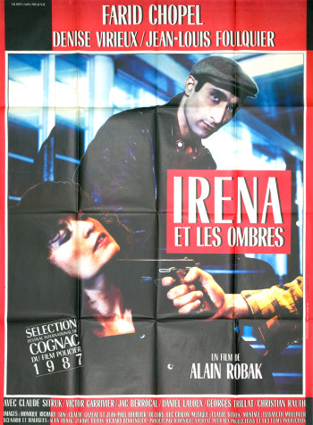 Irena et les ombres