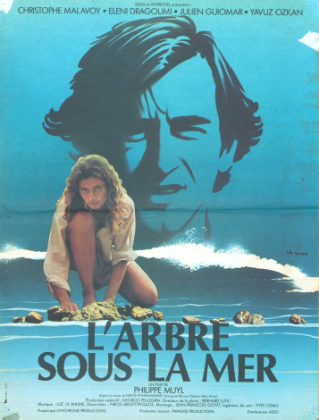 L'Arbre sous la mer