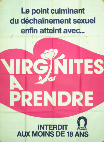 Virginités à prendre