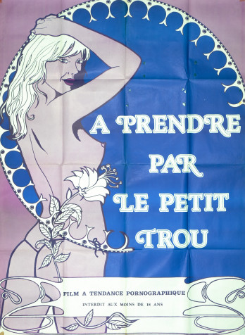 A prendre par le petit trou