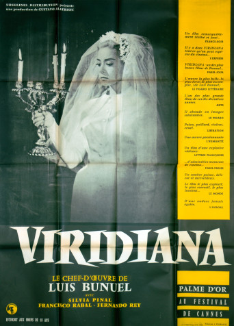 Viridiana