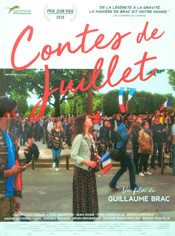 Contes de Juillet