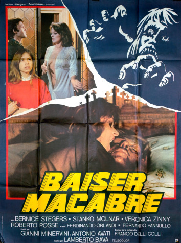 Baiser macabre