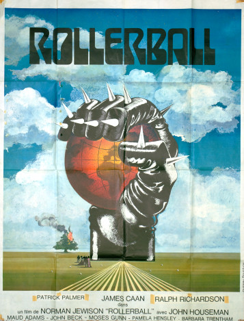 Rollerball