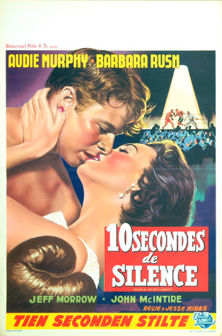 10 secondes de silence