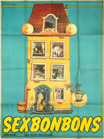 Sex Bonbons