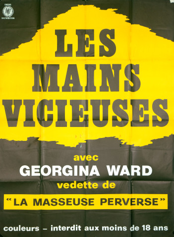 Les Mains vicieuses