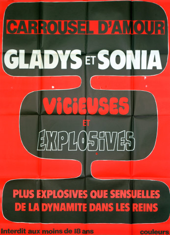 Vicieuses et explosives