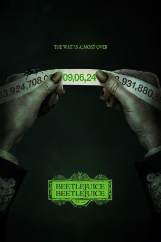 Beetlejuice Beetlejuice