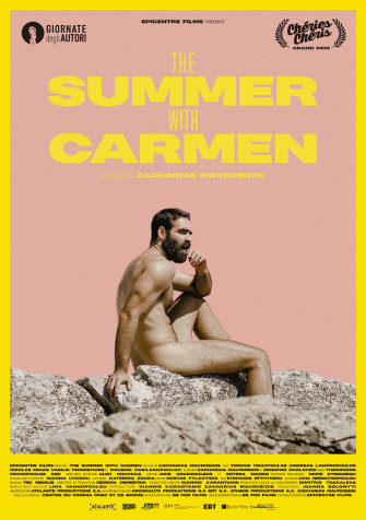 The Summer with Carmen