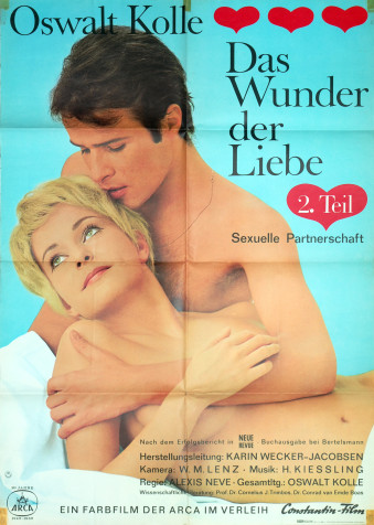 Le Miracle de l'amour, 2ème partie