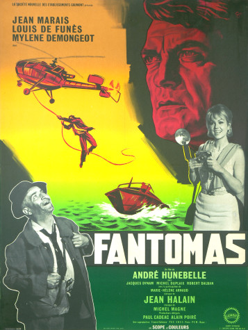 Fantômas