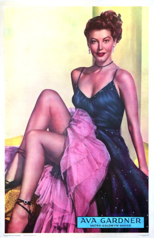 Ava Gardner