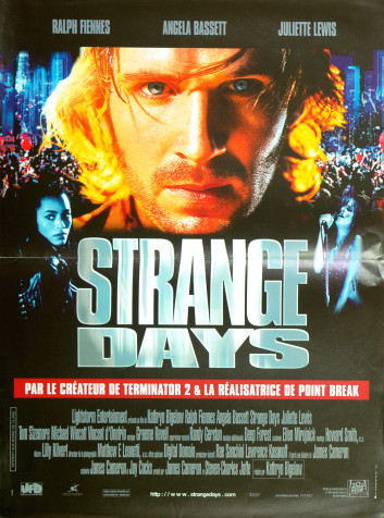 Strange Days