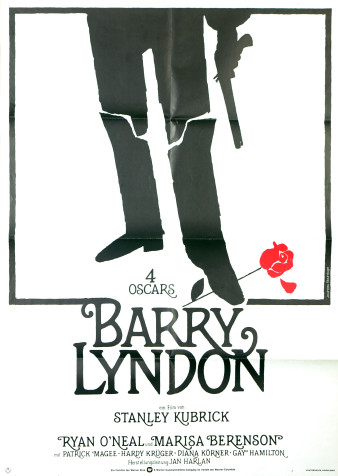 Barry Lyndon