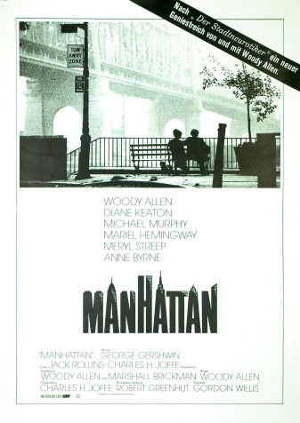 Manhattan