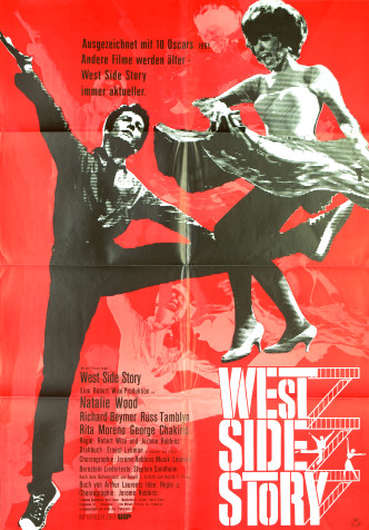 West Side Story