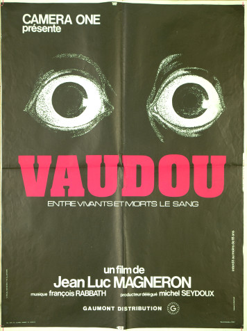 Vaudou