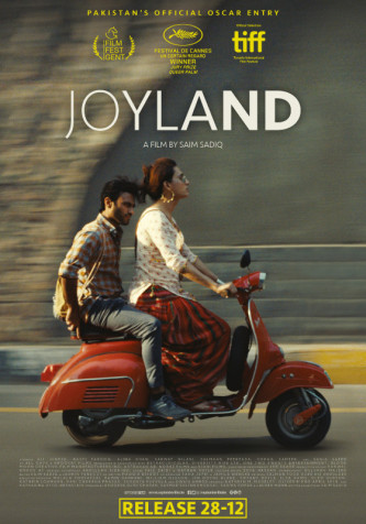 Joyland