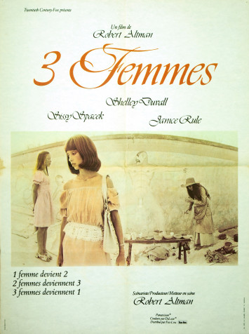 3 Femmes