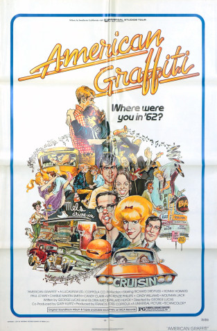 American Graffiti