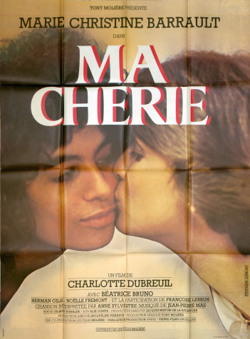 Ma chérie
