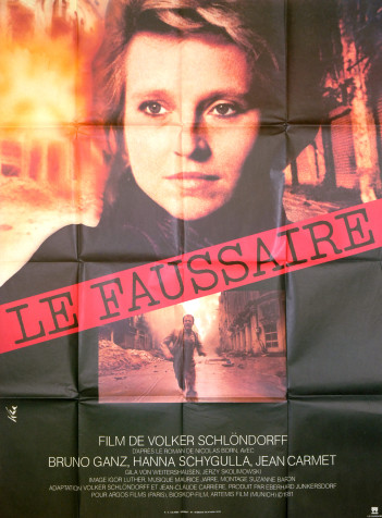Le Faussaire