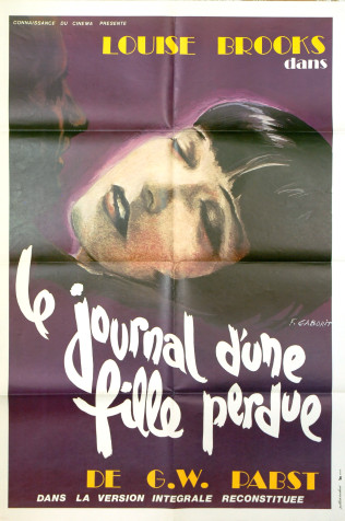 Le Journal d'une fille perdue