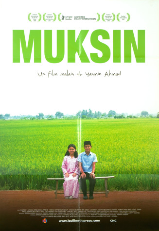 Muksin
