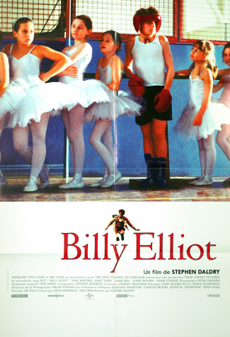 Billy Elliot