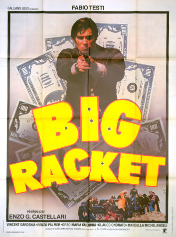 Big Racket