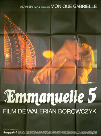 Emmanuelle 5
