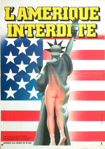 L'Amérique interdite