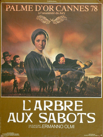 L'Arbre aux sabots