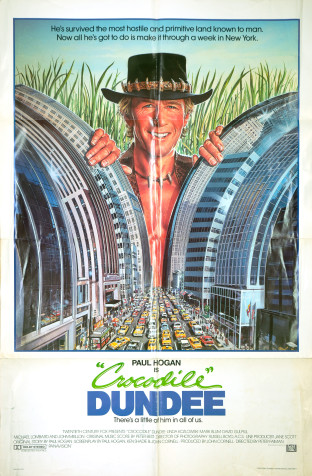 Crocodile Dundee